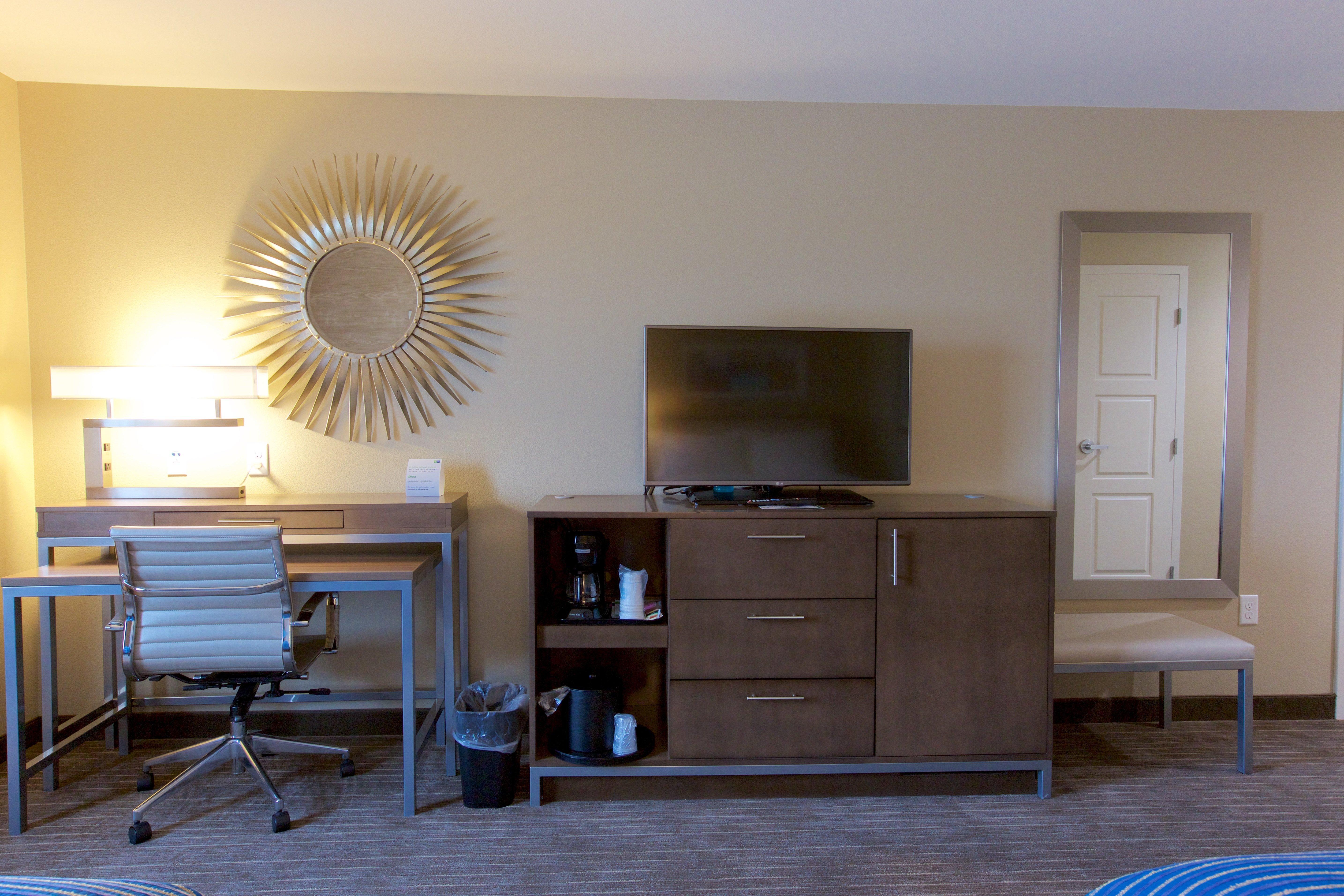 Holiday Inn Express Fargo Sw I94 Medical Center, An Ihg Hotel Εξωτερικό φωτογραφία