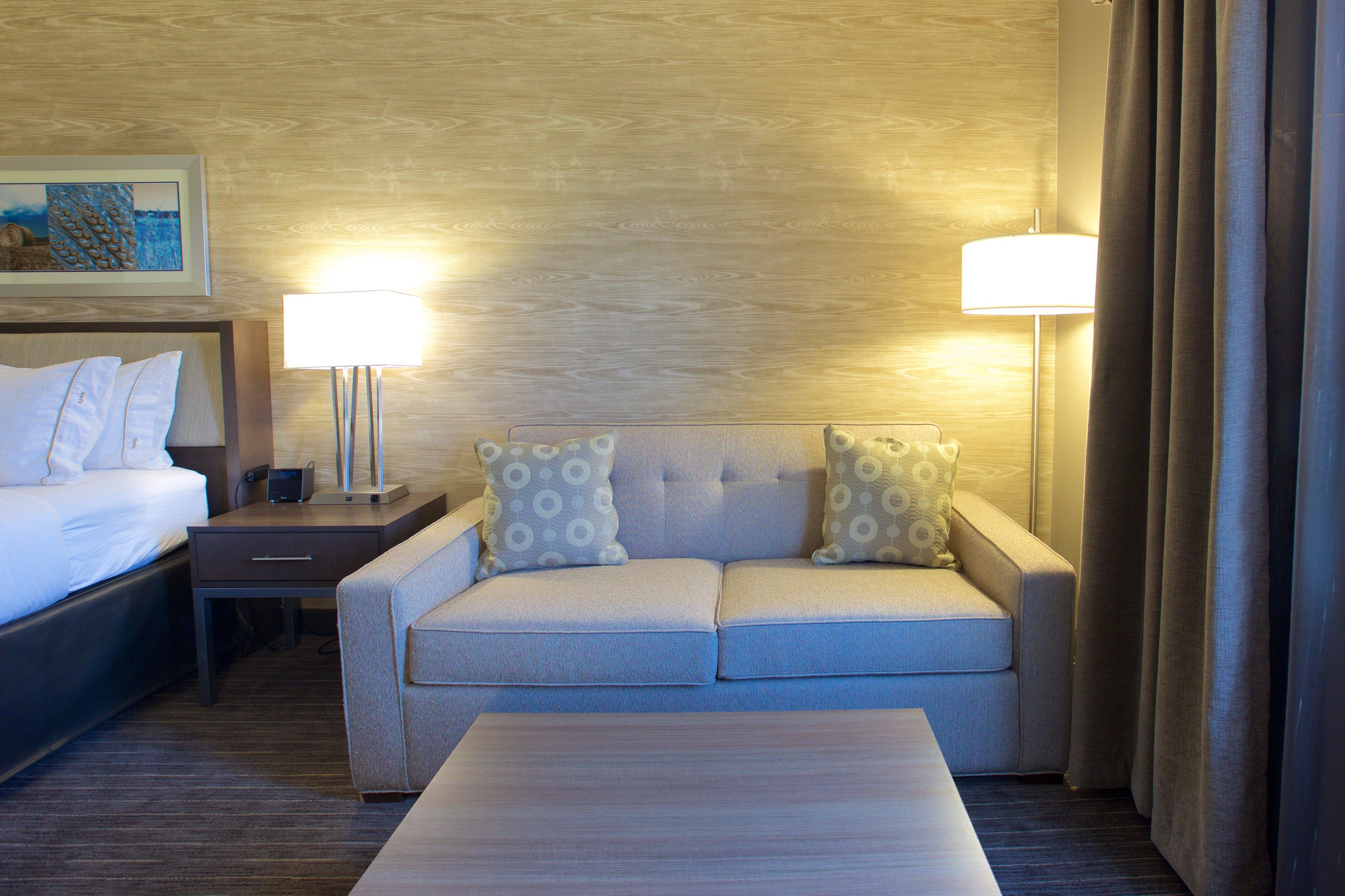 Holiday Inn Express Fargo Sw I94 Medical Center, An Ihg Hotel Εξωτερικό φωτογραφία