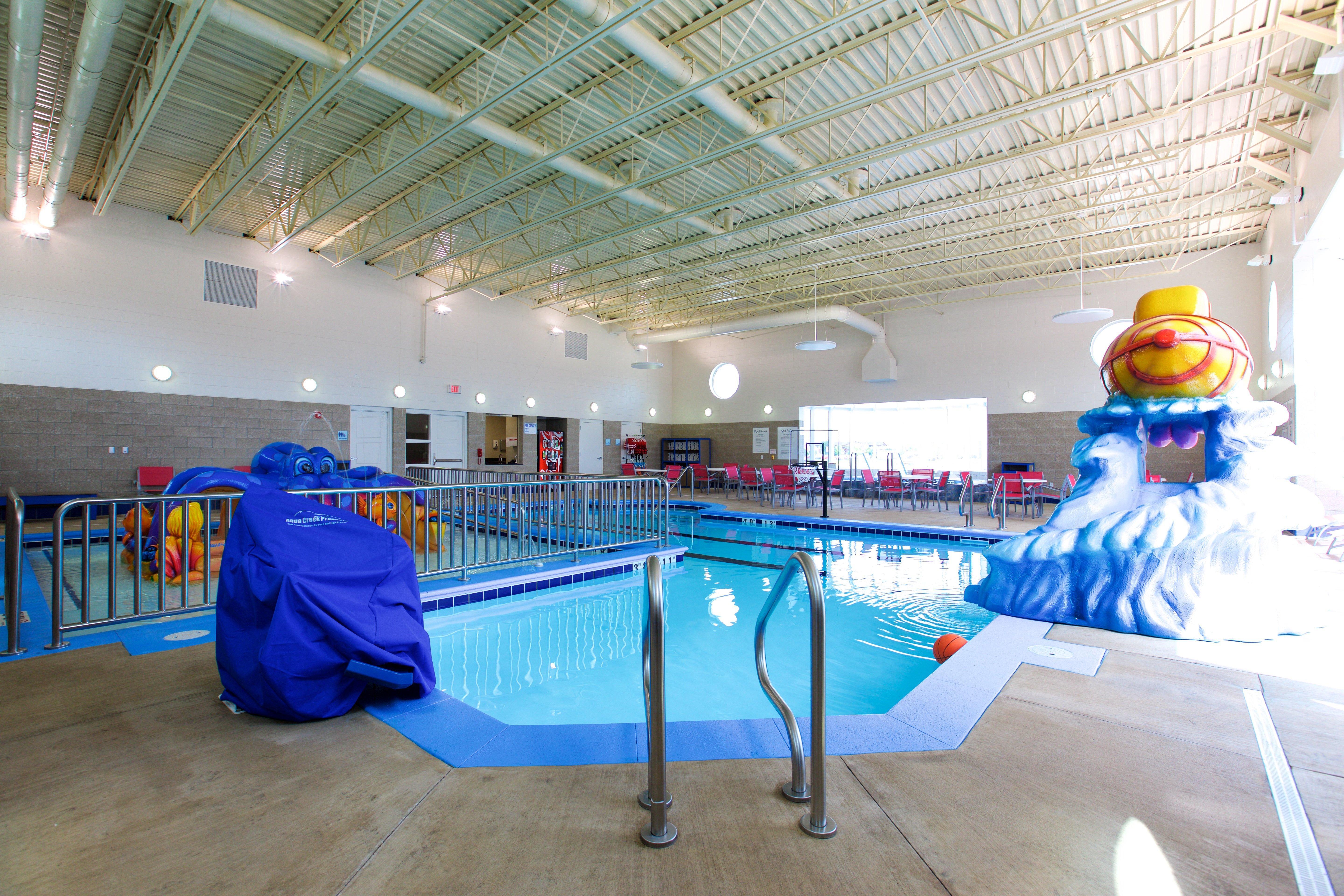 Holiday Inn Express Fargo Sw I94 Medical Center, An Ihg Hotel Εξωτερικό φωτογραφία
