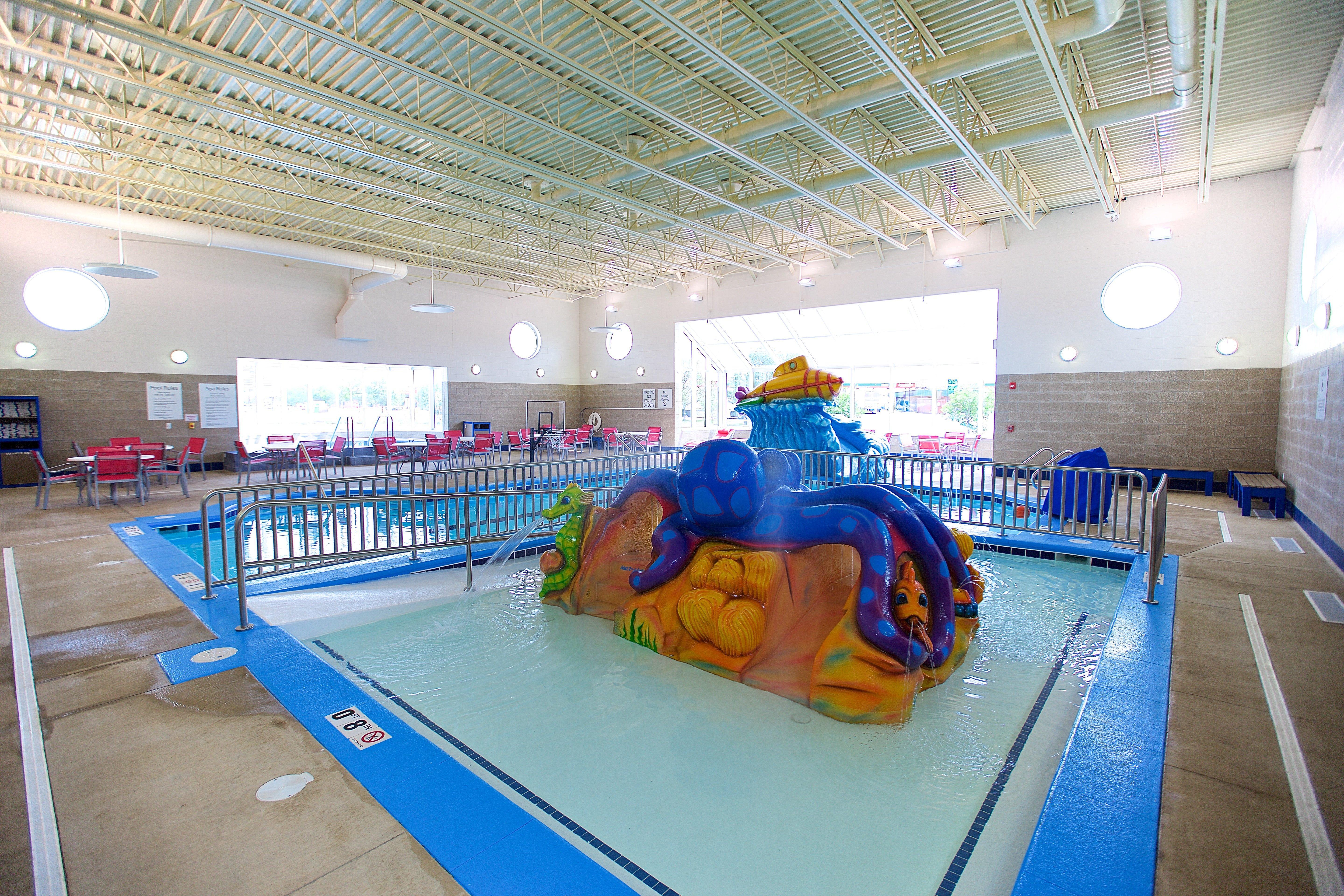 Holiday Inn Express Fargo Sw I94 Medical Center, An Ihg Hotel Εξωτερικό φωτογραφία