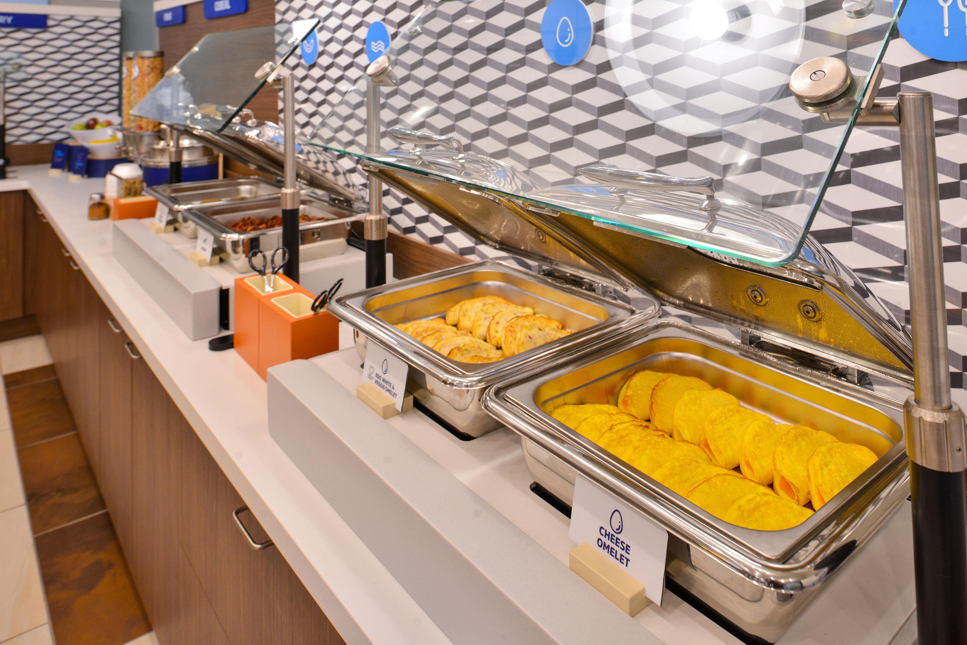 Holiday Inn Express Fargo Sw I94 Medical Center, An Ihg Hotel Εξωτερικό φωτογραφία