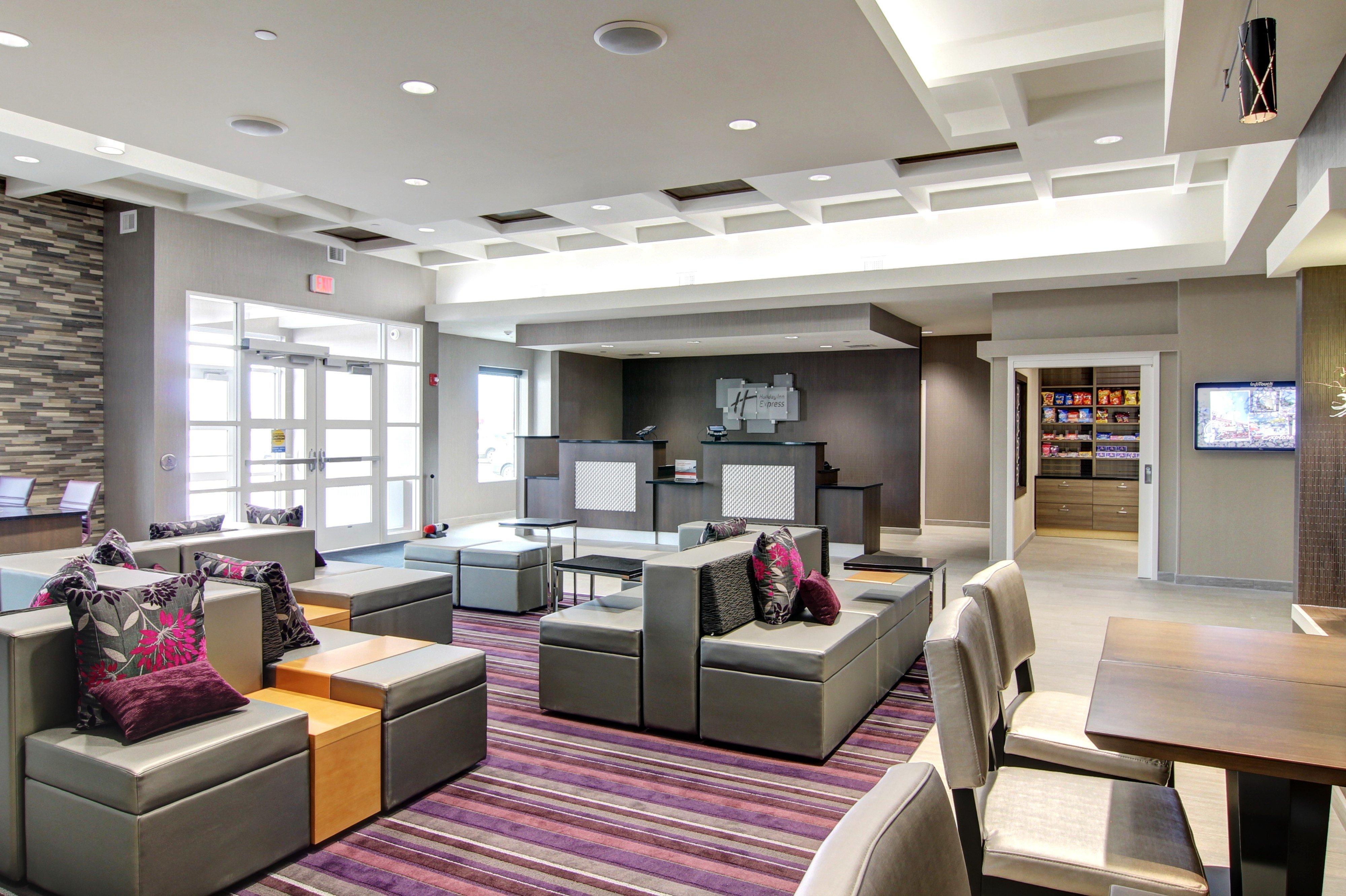 Holiday Inn Express Fargo Sw I94 Medical Center, An Ihg Hotel Εξωτερικό φωτογραφία