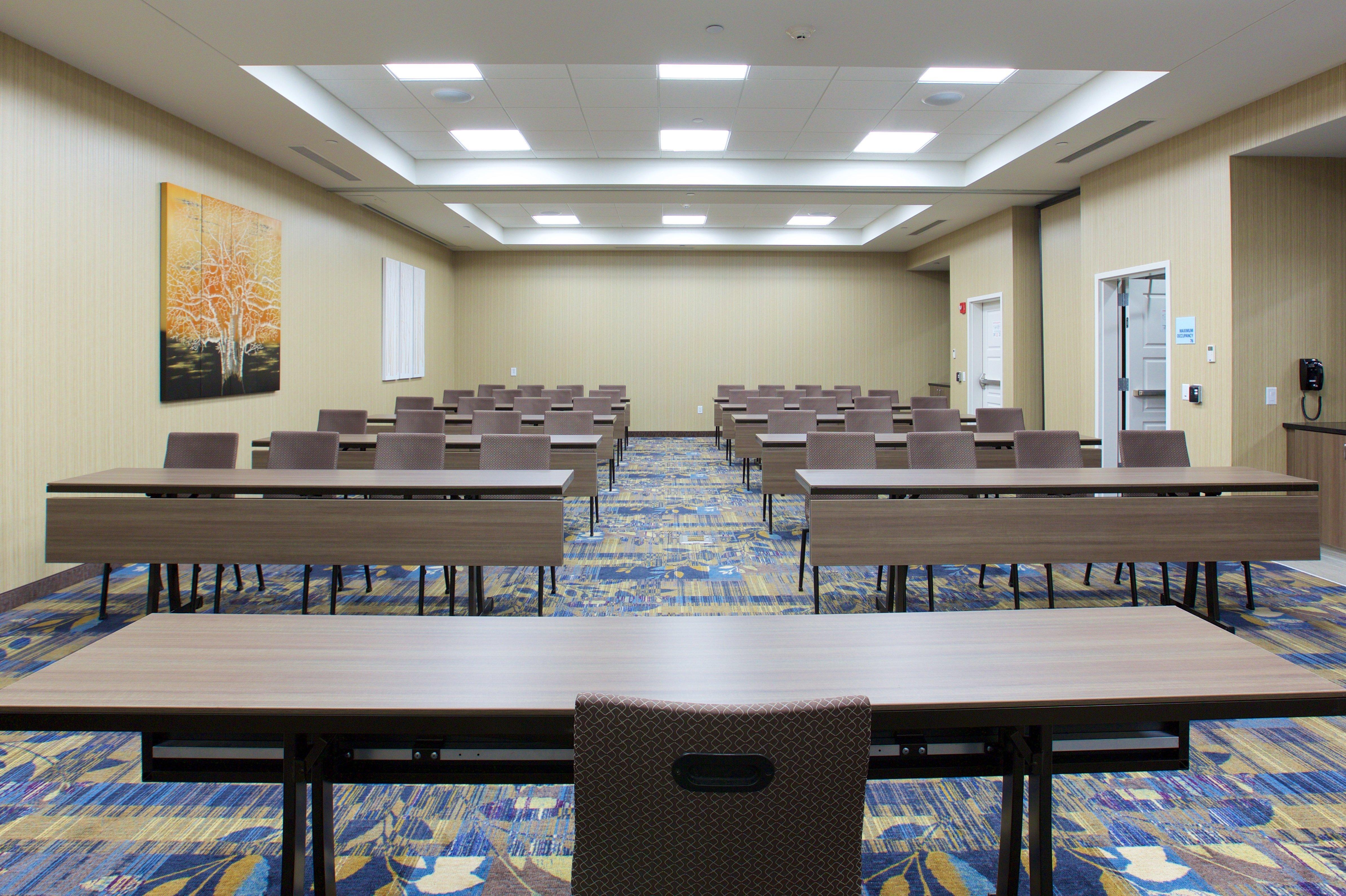 Holiday Inn Express Fargo Sw I94 Medical Center, An Ihg Hotel Εξωτερικό φωτογραφία