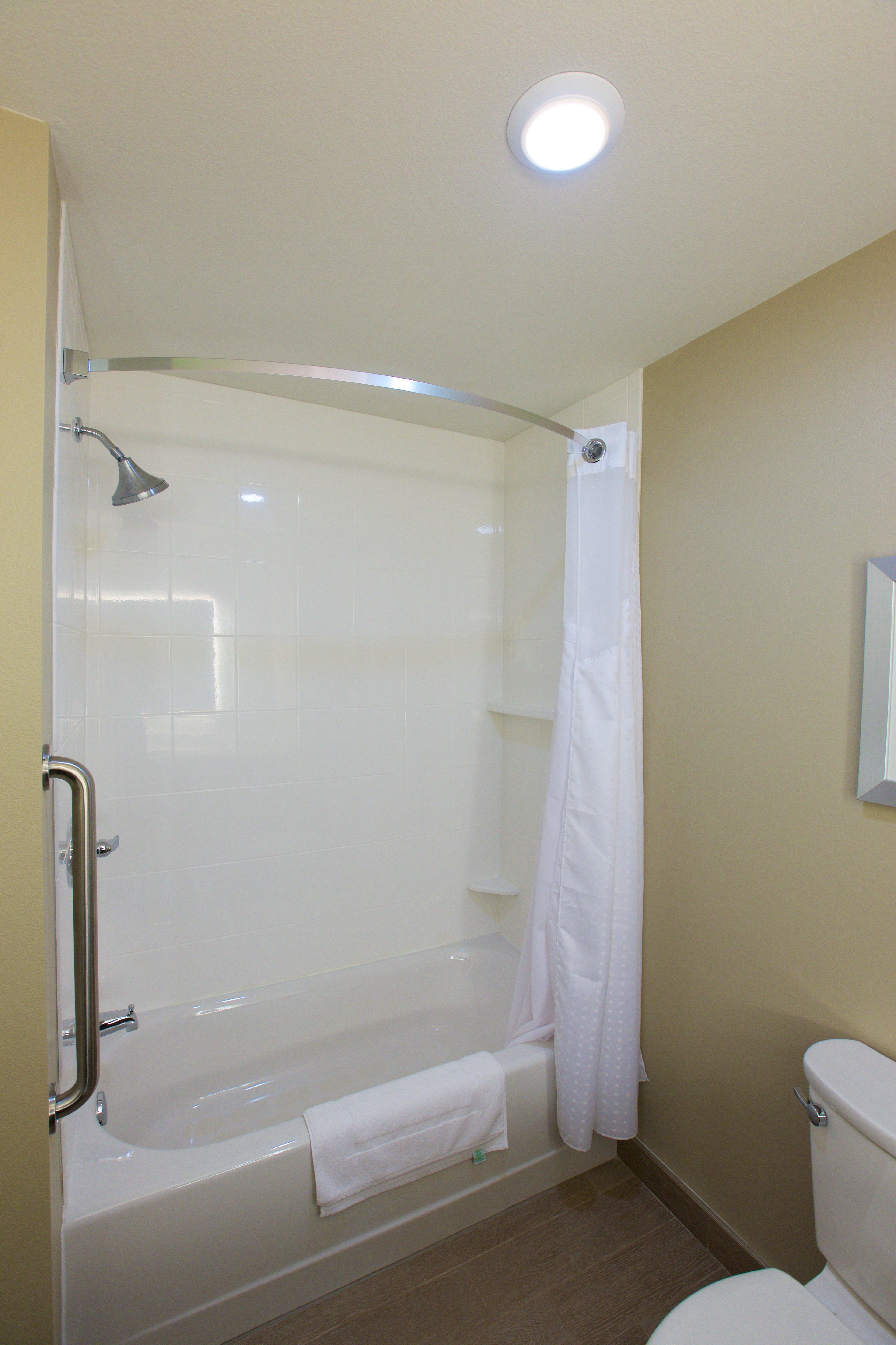 Holiday Inn Express Fargo Sw I94 Medical Center, An Ihg Hotel Εξωτερικό φωτογραφία