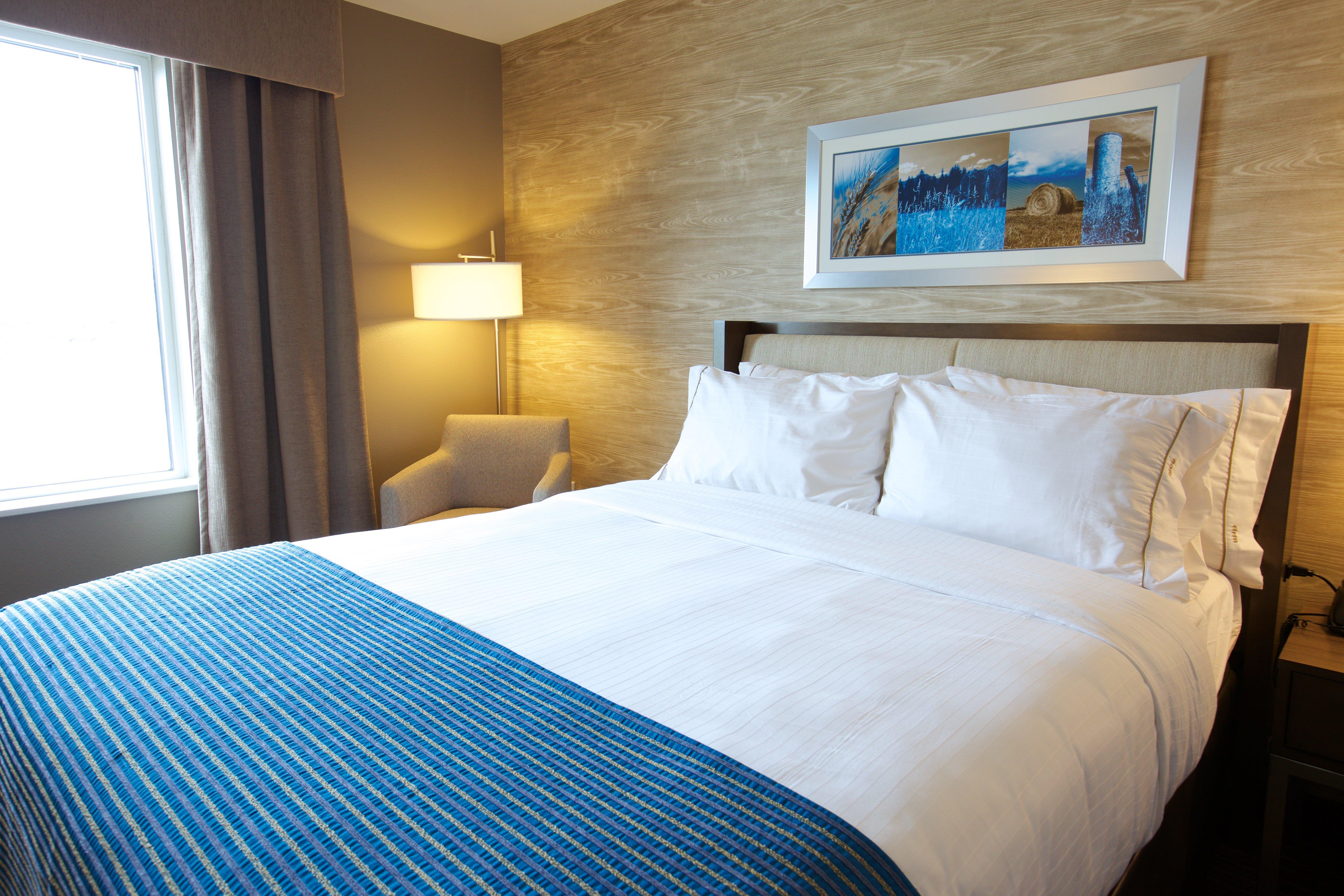 Holiday Inn Express Fargo Sw I94 Medical Center, An Ihg Hotel Εξωτερικό φωτογραφία