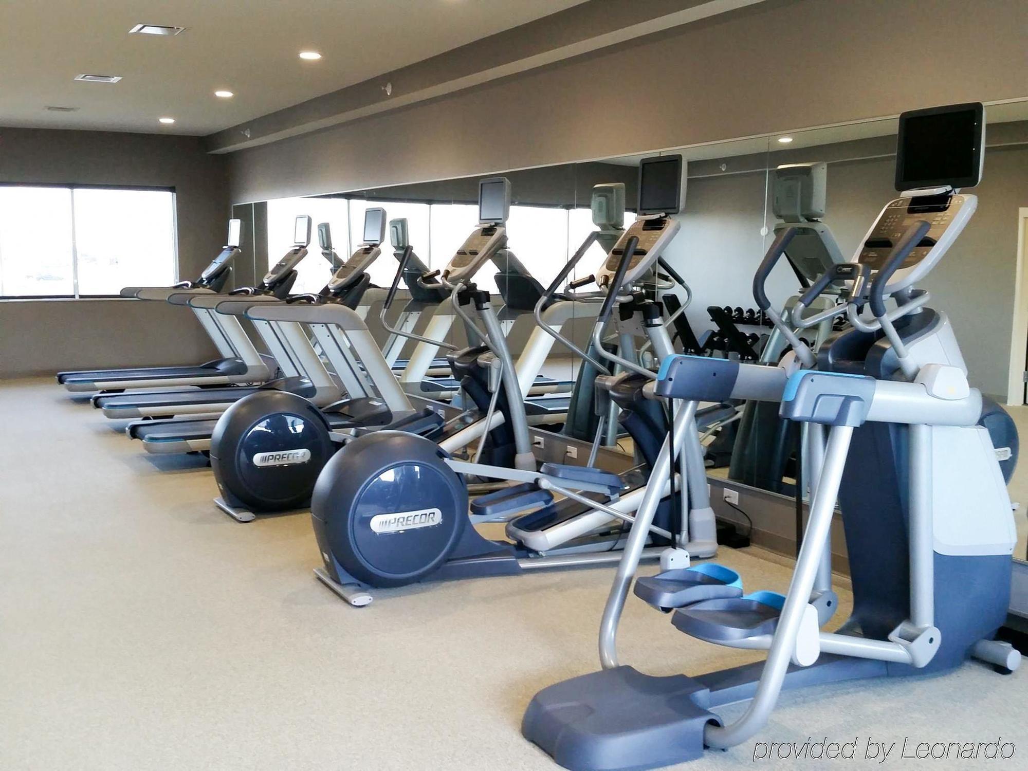 Holiday Inn Express Fargo Sw I94 Medical Center, An Ihg Hotel Εξωτερικό φωτογραφία